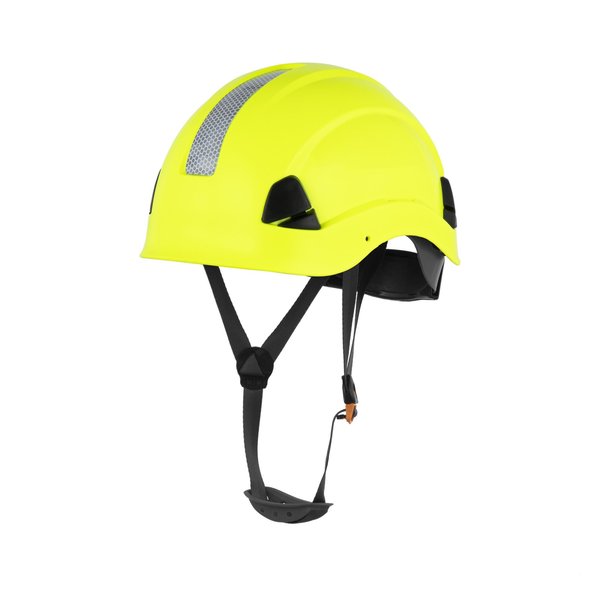 Defender Safety H1-EH, Electrical Shock Protection, Safety Helmet Type 1, Class E, ANSI Z89 & EN 397 Rated H1-EH-07